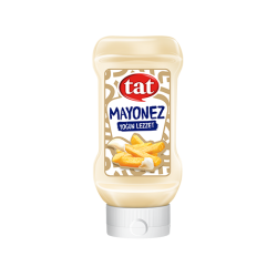 TAT MAYONNAISE 330g