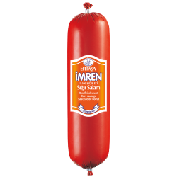 EFEPASA IMREN BEEF SAUSAGE 500g