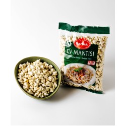 HARİKA TURKISH RAVIOLI 400g