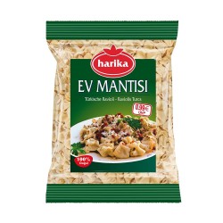HARİKA TURKISH RAVIOLI 400g