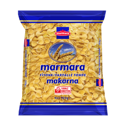 MARMARA PASTA FARFALLE TONDE 500g
